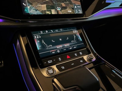 Audi Q8 Q8 50 TDI 286 CV quattro tiptronic Sport (17)