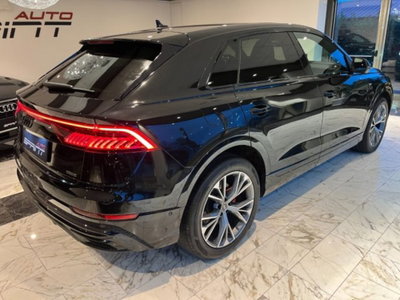 Audi Q8 Q8 50 TDI 286 CV quattro tiptronic Sport (2)