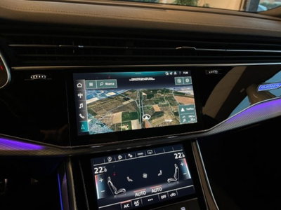 Audi Q8 Q8 50 TDI 286 CV quattro tiptronic Sport (9)