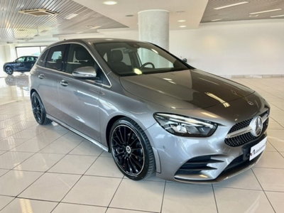 Mercedes-Benz Classe B 180 d Automatic Premium usata