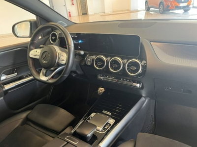 Mercedes-Benz Classe B 180 d Automatic Premium (11)