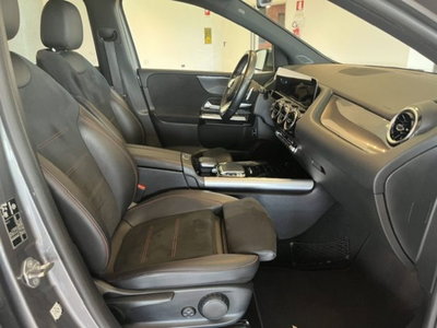 Mercedes-Benz Classe B 180 d Automatic Premium (13)