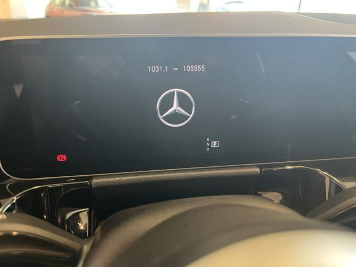 Mercedes-Benz Classe B 180 d Automatic Premium (16)