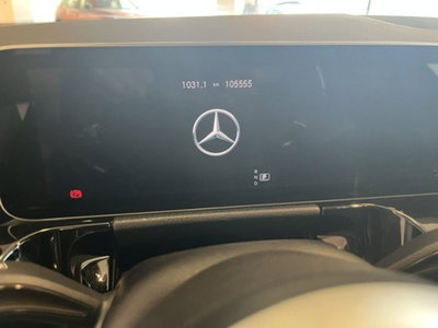 Mercedes-Benz Classe B 180 d Automatic Premium (16)