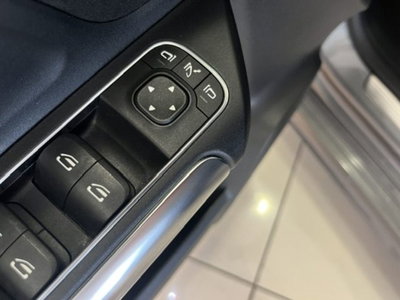 Mercedes-Benz Classe B 180 d Automatic Premium (18)