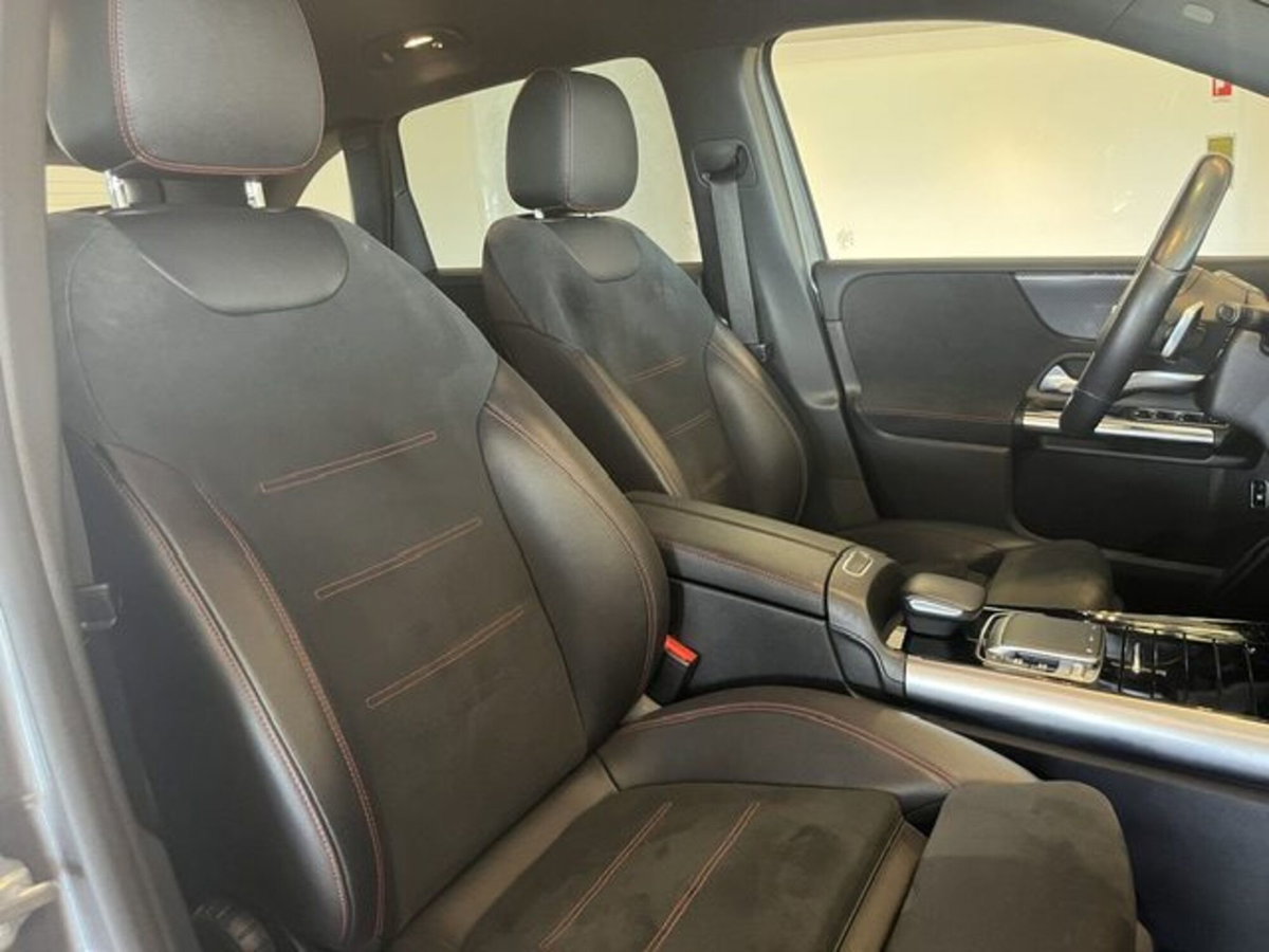 Mercedes-Benz Classe B 180 d Automatic Premium (19)