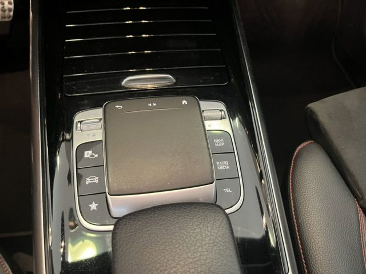 Mercedes-Benz Classe B 180 d Automatic Premium (20)