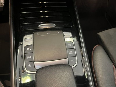 Mercedes-Benz Classe B 180 d Automatic Premium (20)
