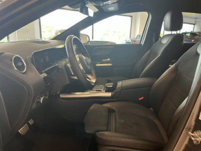 Mercedes-Benz Classe B 180 d Automatic Premium (8)
