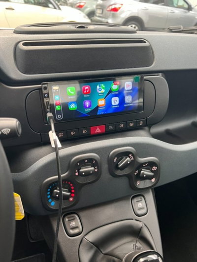 Fiat Panda 1.0 firefly hybrid s&s 70cv 5p.ti (10)