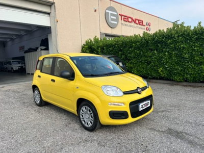 Fiat Panda 1.0 firefly hybrid s&s 70cv 5p.ti (3)