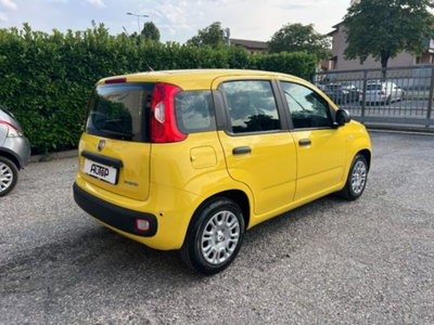 Fiat Panda 1.0 firefly hybrid s&s 70cv 5p.ti (5)