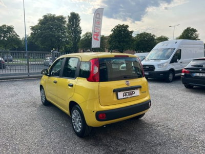 Fiat Panda 1.0 firefly hybrid s&s 70cv 5p.ti (7)