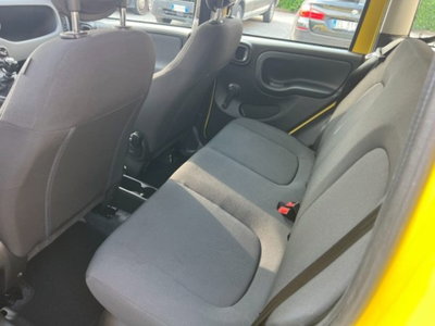 Fiat Panda 1.0 firefly hybrid s&s 70cv 5p.ti (10)