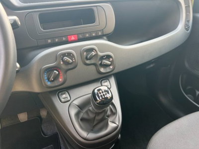 Fiat Panda 1.0 firefly hybrid s&s 70cv 5p.ti (13)