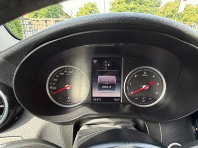 Mercedes-Benz GLC SUV 220 d 4Matic Business (12)