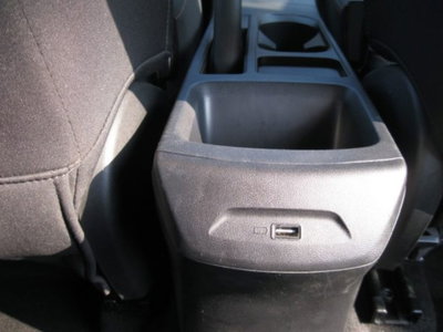 Mg MG3 1.5 Comfort (11)