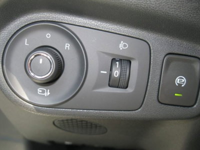 Mg MG3 1.5 Comfort (14)