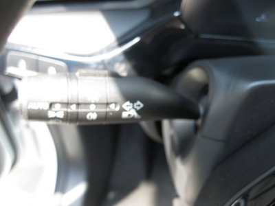 Mg MG3 1.5 Comfort (15)