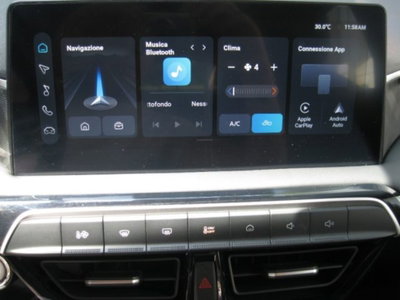 Mg MG3 1.5 Comfort (19)