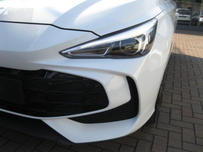 Mg MG3 1.5 Comfort (2)