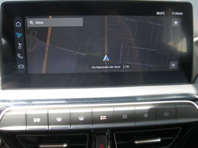 Mg MG3 1.5 Comfort (20)