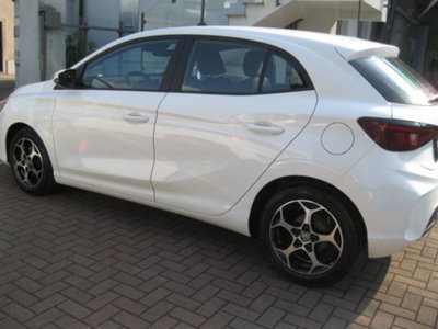 Mg MG3 1.5 Comfort (4)