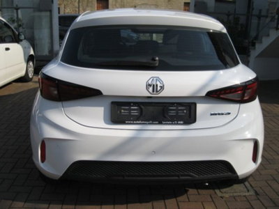 Mg MG3 1.5 Comfort (5)