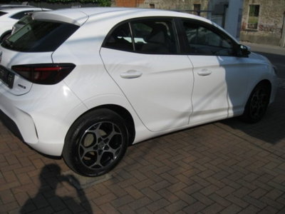 Mg MG3 1.5 Comfort (6)