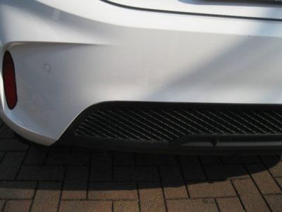 Mg MG3 1.5 Comfort (7)