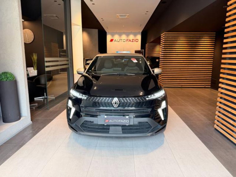 Renault Captur TCe 90 CV Techno