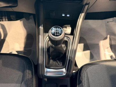 Renault Captur TCe 90 CV Techno (10)