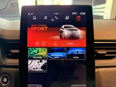 Renault Captur TCe 90 CV Techno (11)