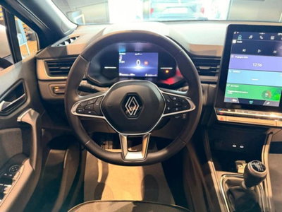 Renault Captur TCe 90 CV Techno (13)