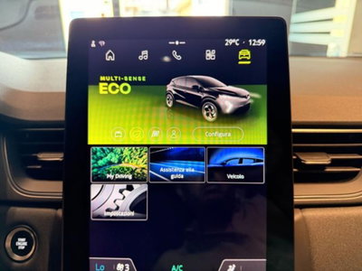 Renault Captur TCe 90 CV Techno (20)