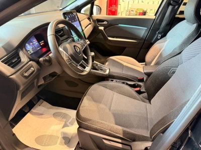 Renault Captur TCe 90 CV Techno (6)