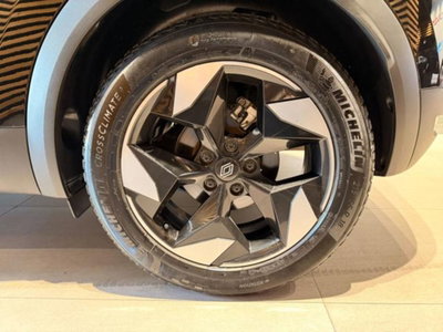 Renault Captur TCe 90 CV Techno (8)