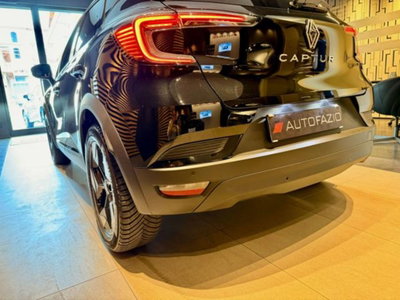 Renault Captur TCe 90 CV Techno (9)