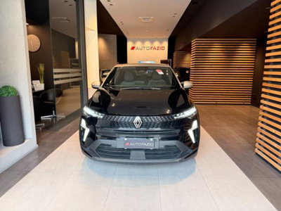 Renault Captur TCe 90 CV Techno usata