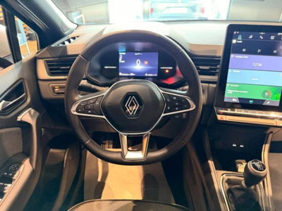 Renault Captur TCe 90 CV Techno (13)