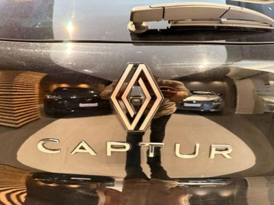 Renault Captur TCe 90 CV Techno (15)