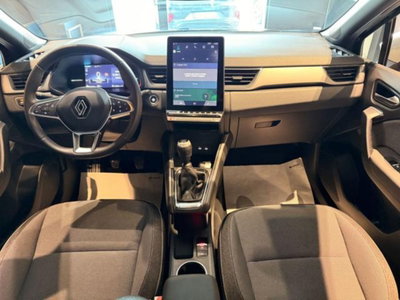 Renault Captur TCe 90 CV Techno (3)