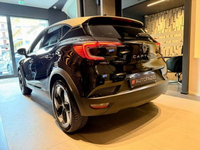 Renault Captur TCe 90 CV Techno (4)