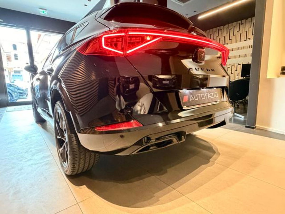 Cupra Formentor Formentor 2.0 tdi 4drive 150cv dsg (19)