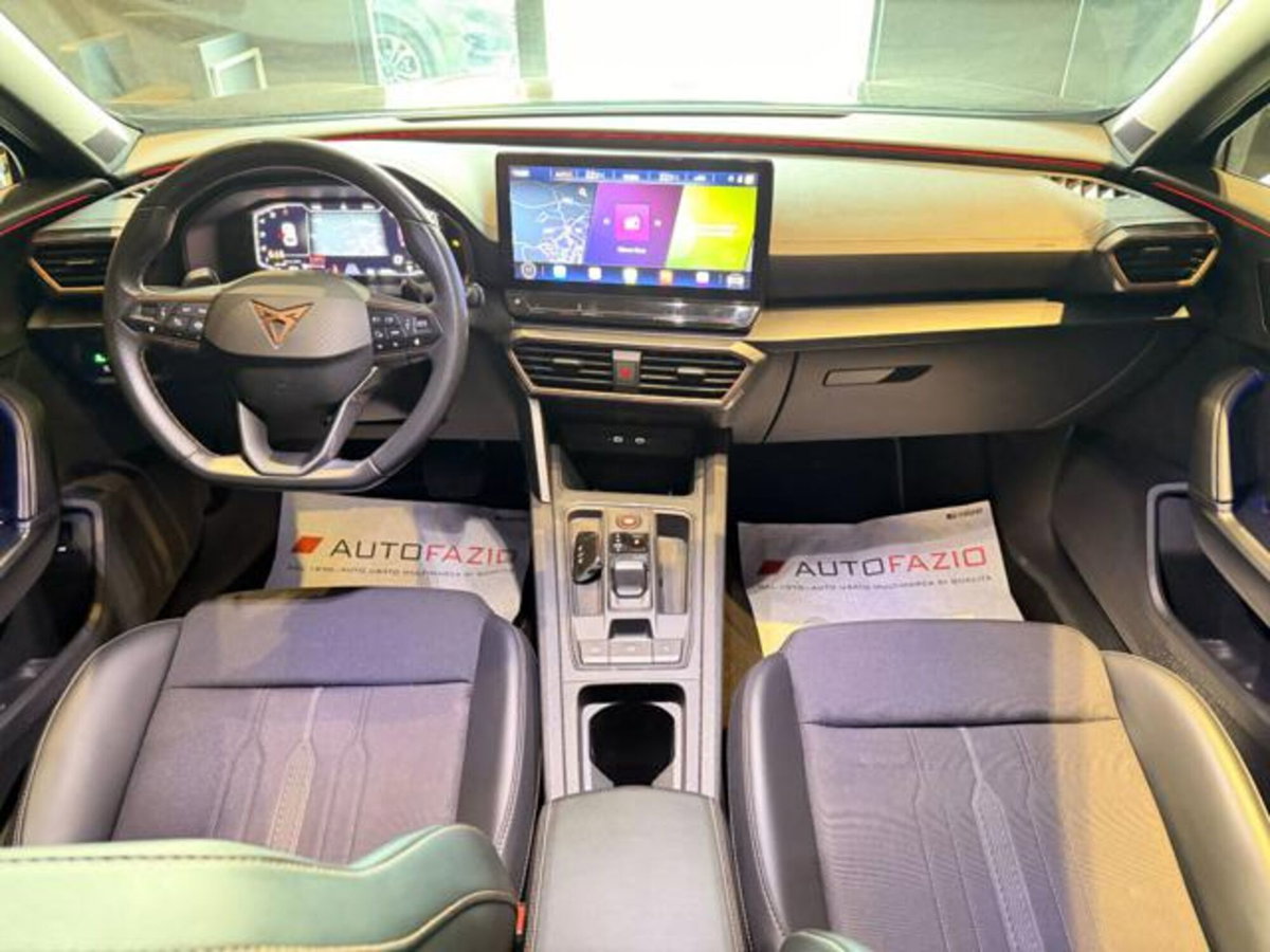 Cupra Formentor Formentor 2.0 tdi 4drive 150cv dsg (3)