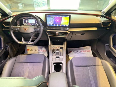 Cupra Formentor Formentor 2.0 tdi 4drive 150cv dsg (3)
