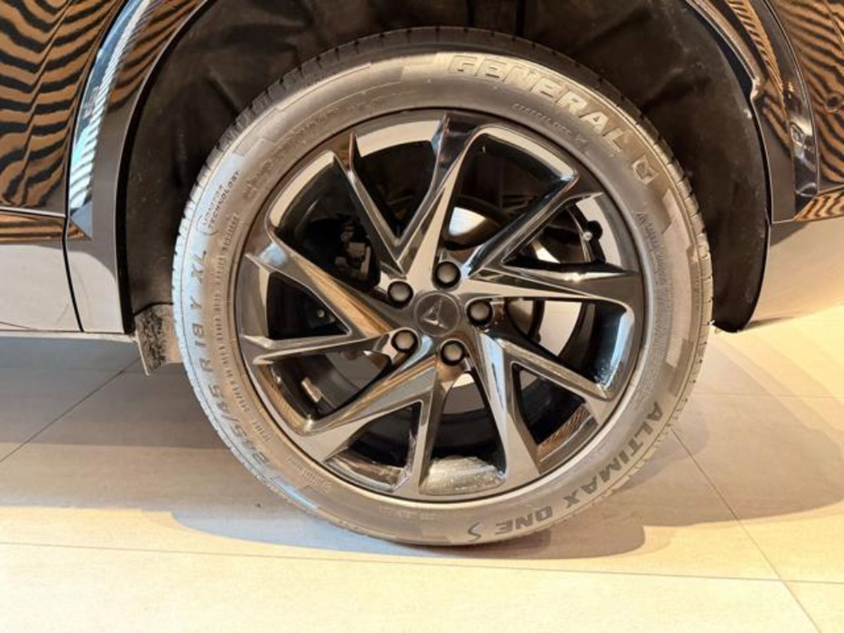 Cupra Formentor Formentor 2.0 tdi 4drive 150cv dsg (6)