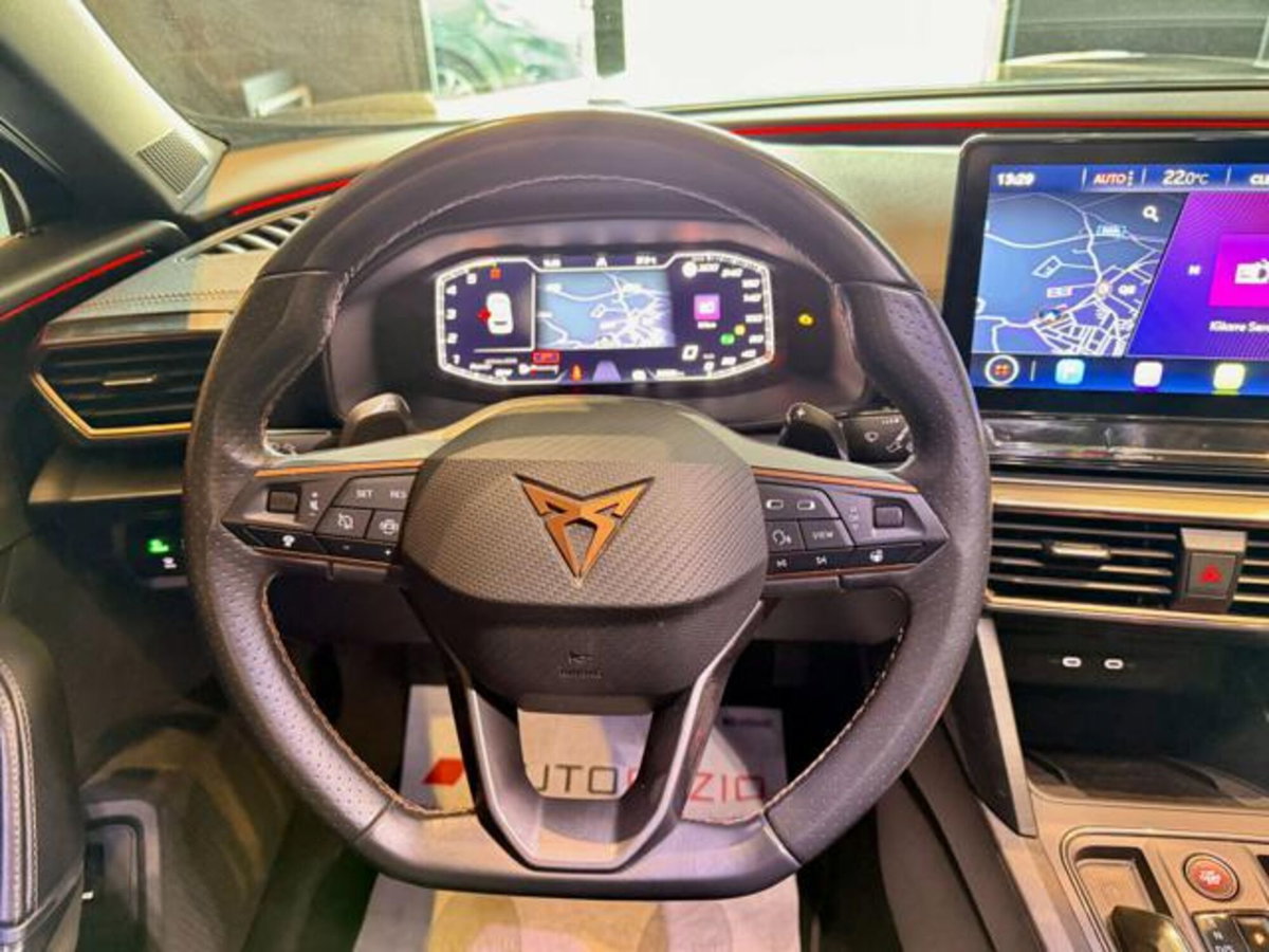 Cupra Formentor Formentor 2.0 tdi 4drive 150cv dsg (8)