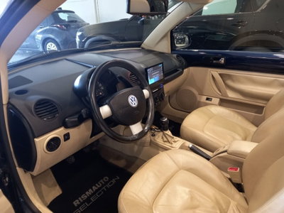 Volkswagen New Beetle Cabrio 16V (10)