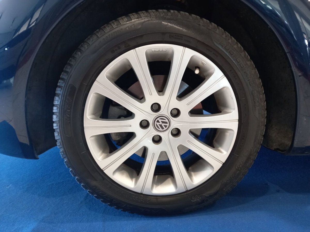 Volkswagen New Beetle Cabrio 16V (3)